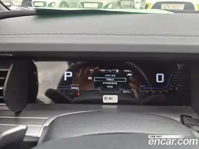 SsangYong Torres 2023 1.5 Автомат в Москве № 82755, миниатюра 9