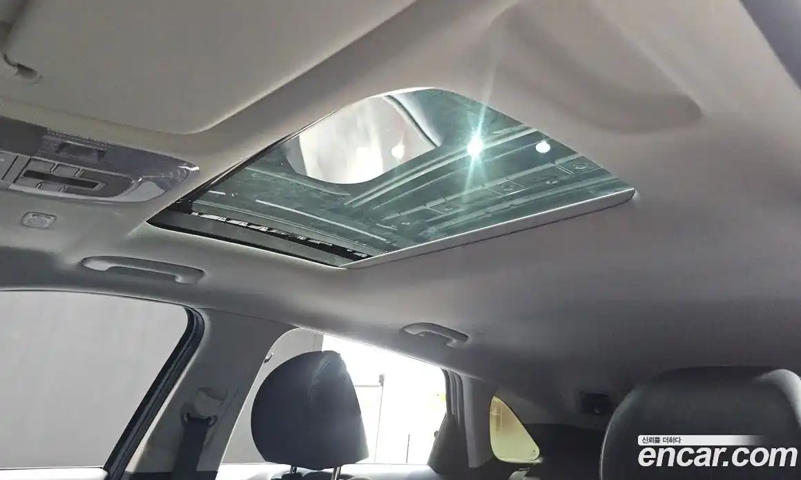 Hyundai Nexo 2022 Автомат в Москве № 8364, фото 15