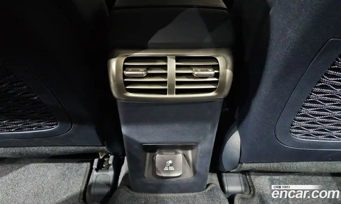 Hyundai Nexo 2022 Автомат в Москве № 8364, фото 16