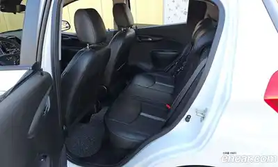 Chevrolet Spark 2021 1.0 Автомат в Москве № 84720, миниатюра 12