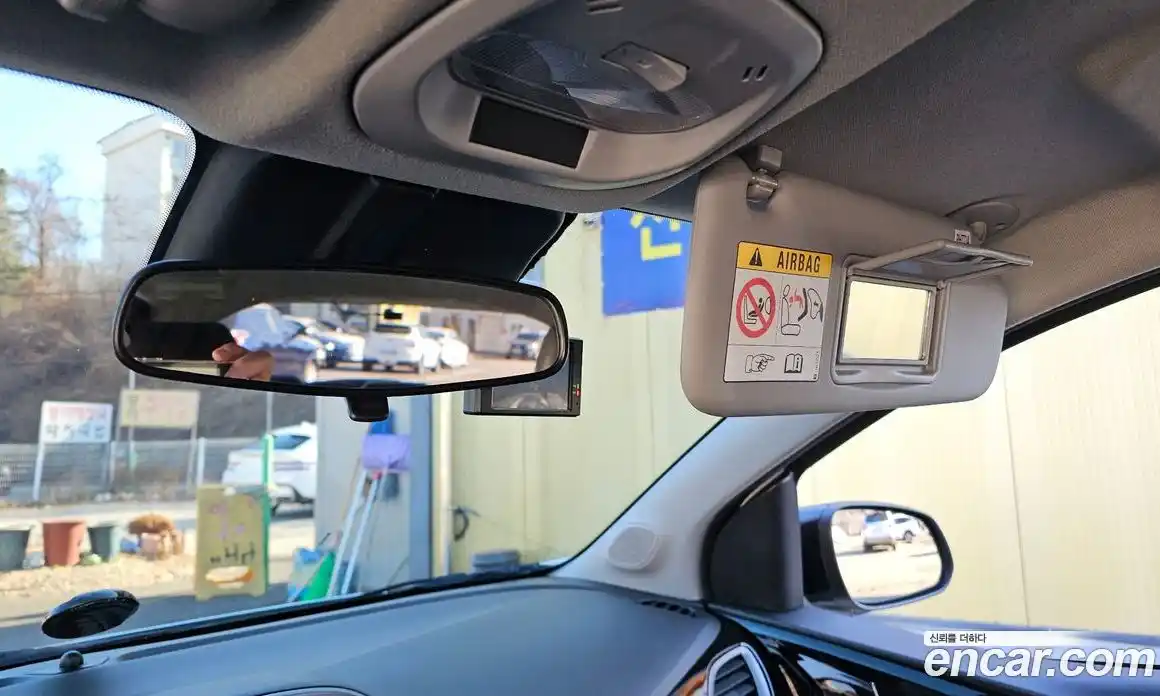 Chevrolet Spark 2021 1.0 Автомат в Москве № 84720, фото 16