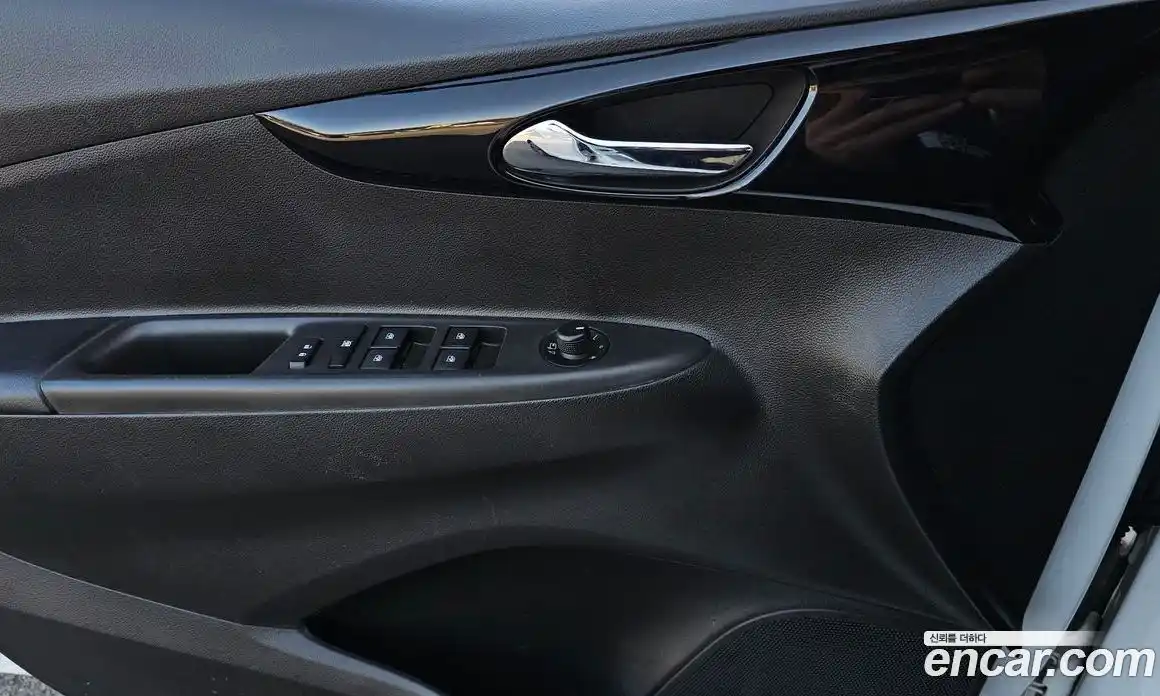 Chevrolet Spark 2021 1.0 Автомат в Москве № 84720, фото 17