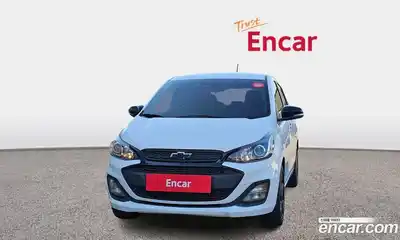 Chevrolet Spark 2021 1.0 Автомат в Москве № 84720, миниатюра 3