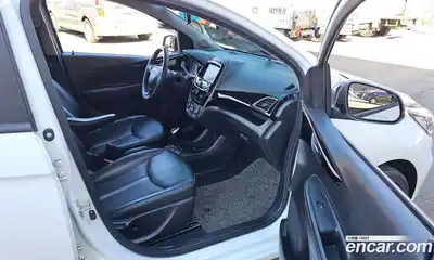 Chevrolet Spark 2021 1.0 Автомат в Москве № 84720, миниатюра 10