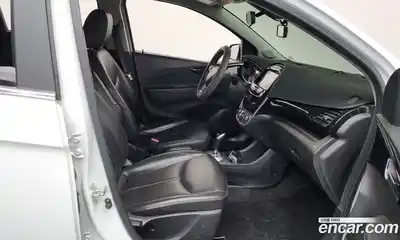 Chevrolet Spark 2016 1.0 Автомат в Москве № 85936, миниатюра 11