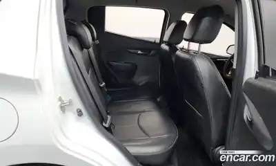 Chevrolet Spark 2016 1.0 Автомат в Москве № 85936, миниатюра 12