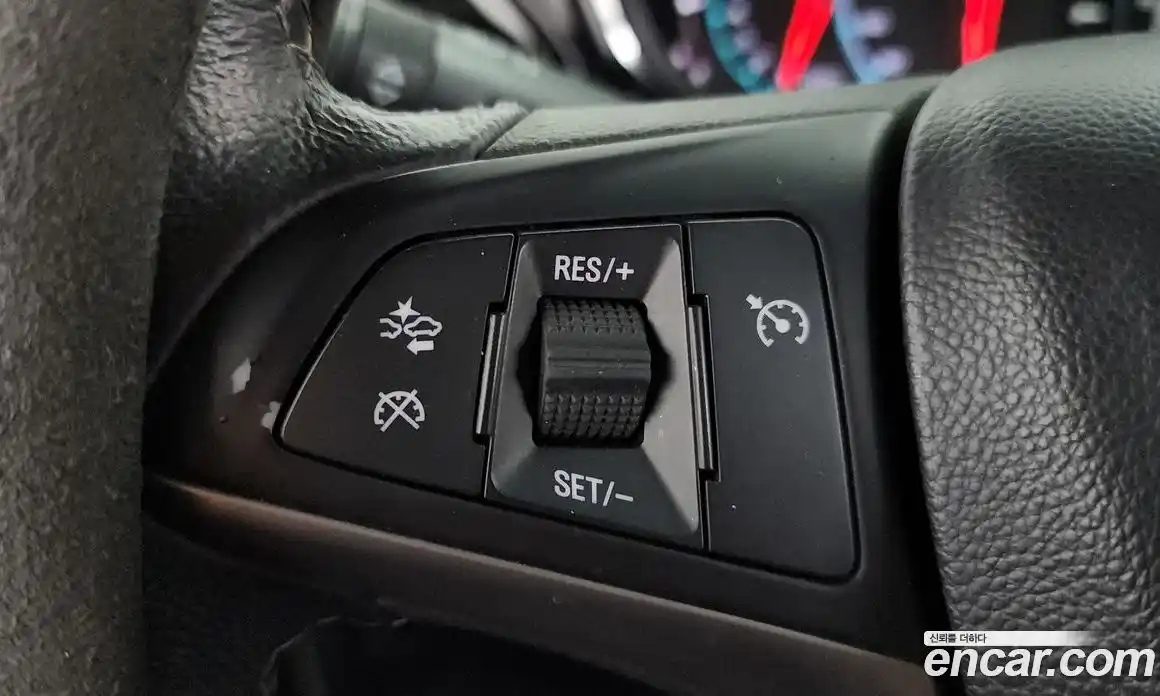 Chevrolet Spark 2016 1.0 Автомат в Москве № 85936, фото 18