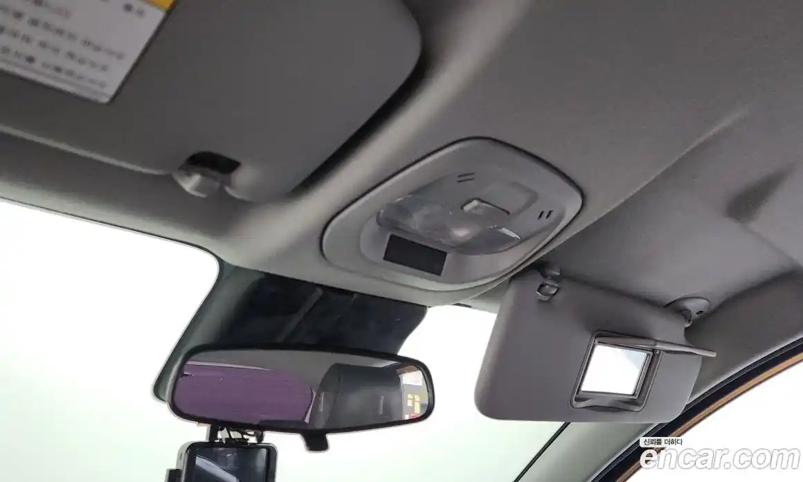 Chevrolet Spark 2016 1.0 Автомат в Москве № 85936, фото 19