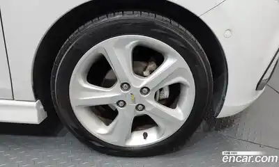 Chevrolet Spark 2016 1.0 Автомат в Москве № 85936, миниатюра 5