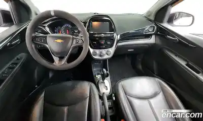 Chevrolet Spark 2016 1.0 Автомат в Москве № 85936, миниатюра 7