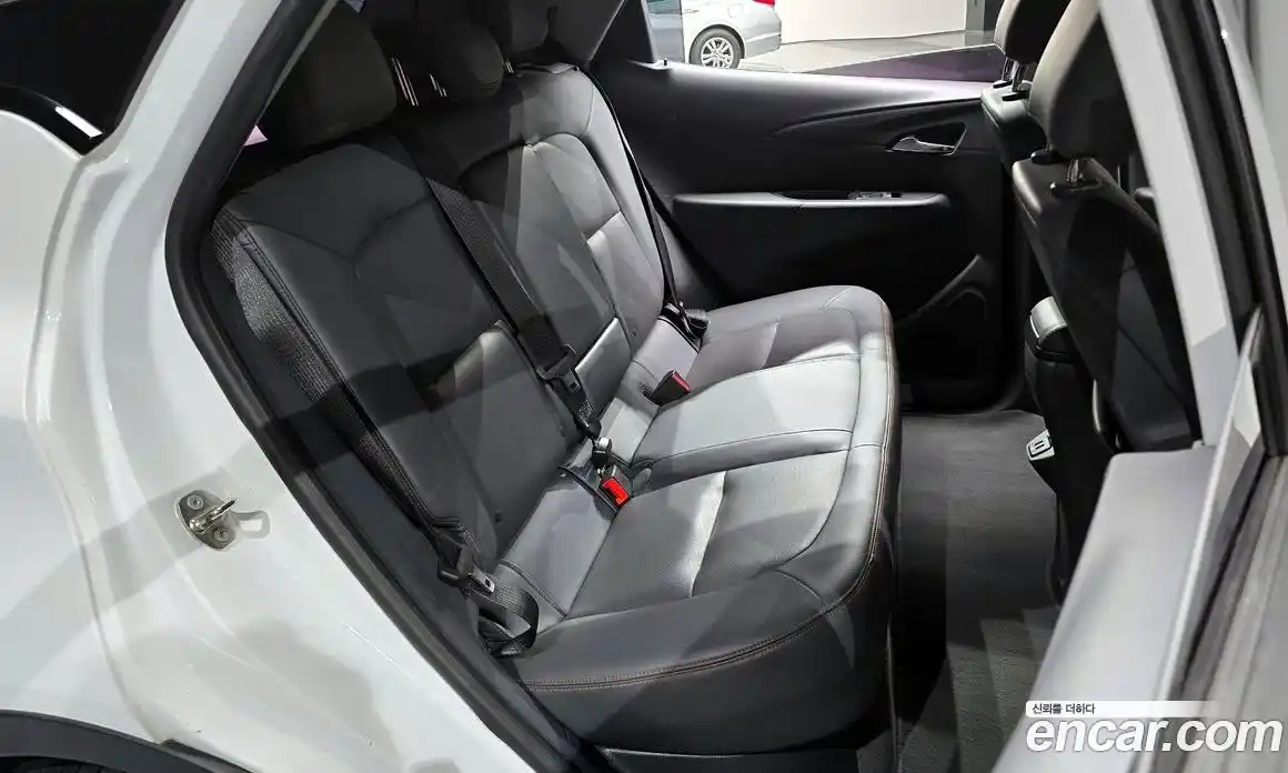 Chevrolet Bolt EV 2019 0.2 Автомат в Москве № 86178, фото 13