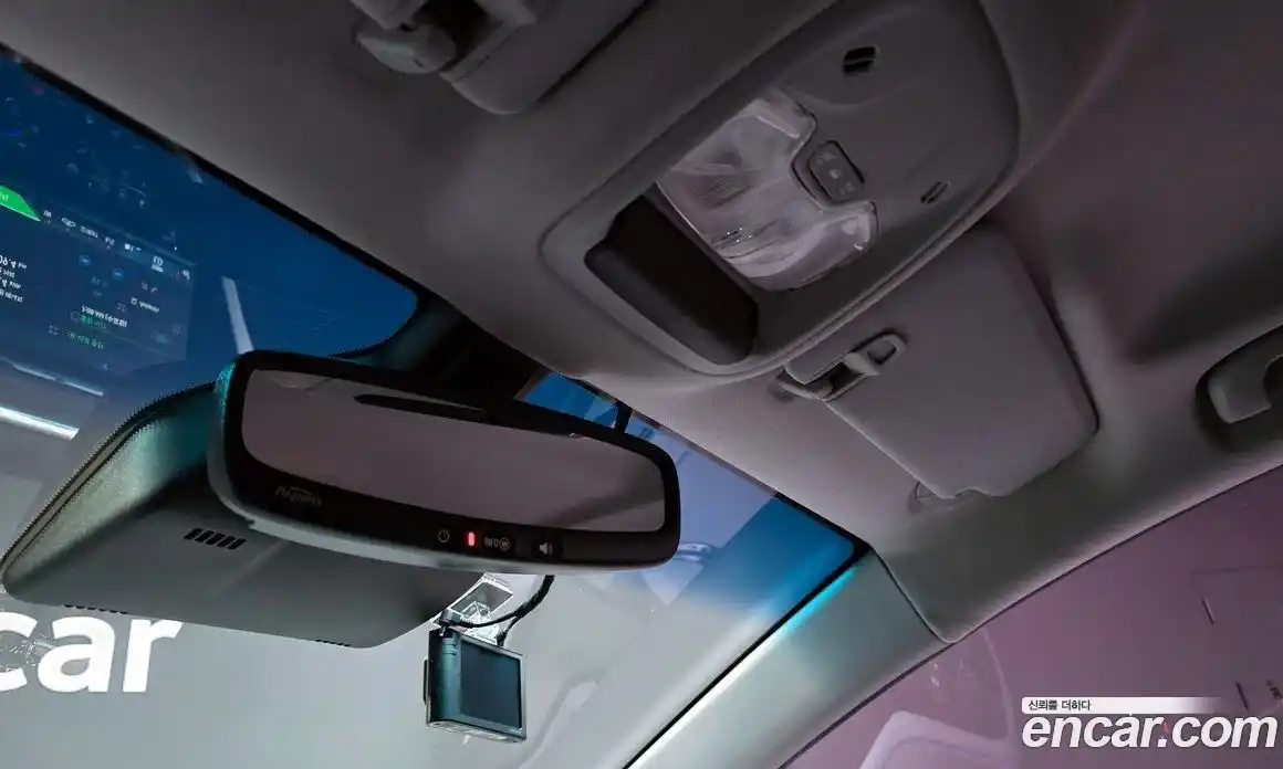 Chevrolet Bolt EV 2019 0.2 Автомат в Москве № 86178, фото 19