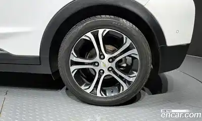 Chevrolet Bolt EV 2019 0.2 Автомат в Москве № 86178, миниатюра 5