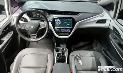 Chevrolet Bolt EV 2019 0.2 Автомат в Москве № 86178, миниатюра 7