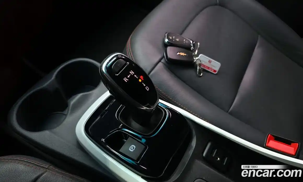 Chevrolet Bolt EV 2019 0.2 Автомат в Москве № 86178, фото 9