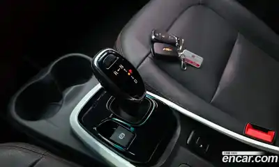 Chevrolet Bolt EV 2019 0.2 Автомат в Москве № 86178, миниатюра 9