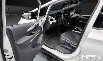 Chevrolet Bolt EV 2019 0.2 Автомат в Москве № 86178, миниатюра 10
