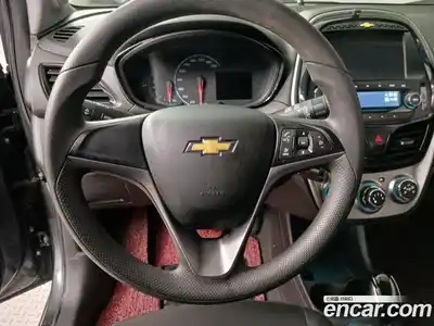 Chevrolet Spark 2017 1.0 Автомат в Москве № 87184, миниатюра 11