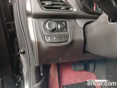 Chevrolet Spark 2017 1.0 Автомат в Москве № 87184, миниатюра 12