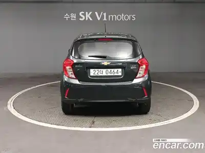 Chevrolet Spark 2017 1.0 Автомат в Москве № 87184, миниатюра 2