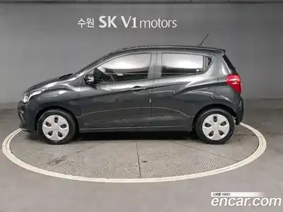 Chevrolet Spark 2017 1.0 Автомат в Москве № 87184, миниатюра 3