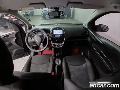 Chevrolet Spark 2017 1.0 Автомат в Москве № 87184, миниатюра 6
