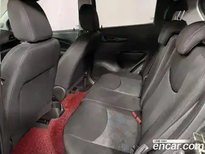 Chevrolet Spark 2017 1.0 Автомат в Москве № 87184, миниатюра 8