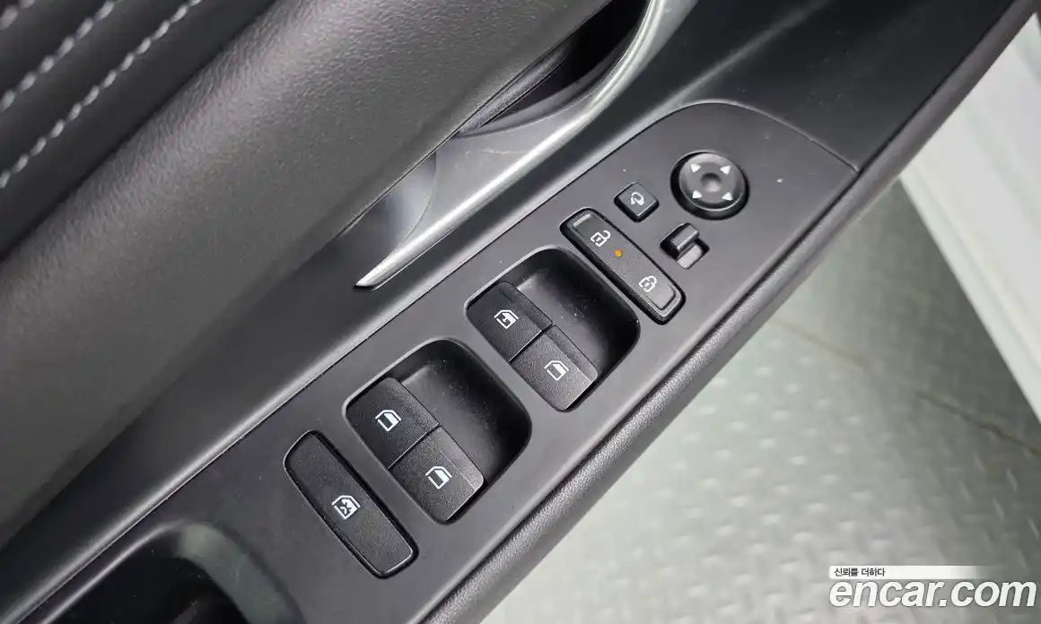 Hyundai Avante 2024 1.6 Автомат в Москве № 9464, фото 14