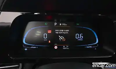 Hyundai Avante 2024 1.6 Автомат в Москве № 9464, миниатюра 4