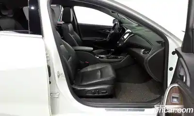 Chevrolet Malibu 2017 1.5 Автомат в Москве № 98887, миниатюра 11