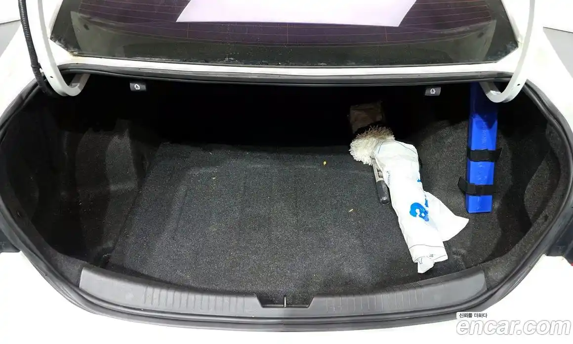 Chevrolet Malibu 2017 1.5 Автомат в Москве № 98887, фото 20