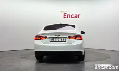 Chevrolet Malibu 2017 1.5 Автомат в Москве № 98887, миниатюра 4