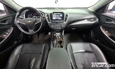 Chevrolet Malibu 2017 1.5 Автомат в Москве № 98887, миниатюра 7