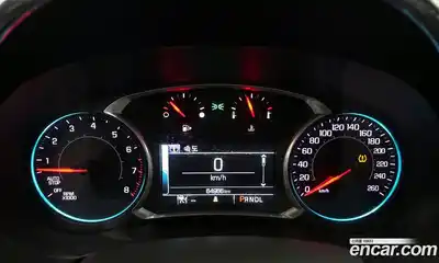 Chevrolet Malibu 2017 1.5 Автомат в Москве № 98887, миниатюра 8