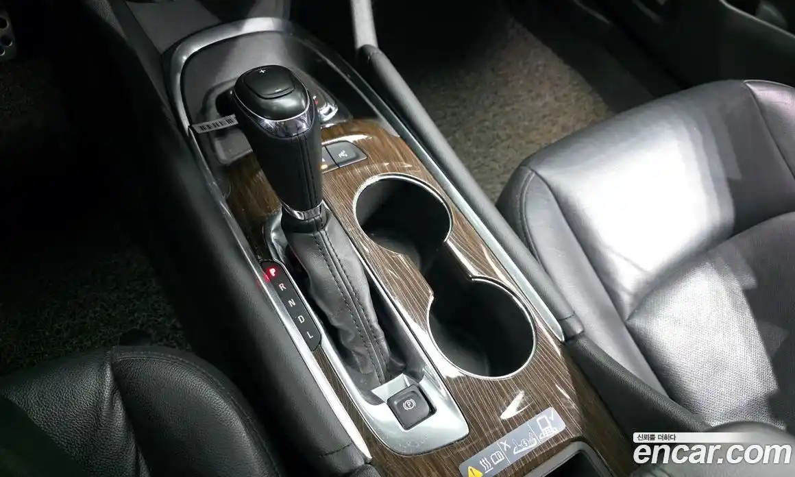 Chevrolet Malibu 2017 1.5 Автомат в Москве № 98887, фото 9