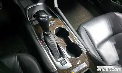 Chevrolet Malibu 2017 1.5 Автомат в Москве № 98887, миниатюра 9