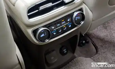 Genesis GV80 2023 3.5 Автомат в Москве № 10119, миниатюра 11