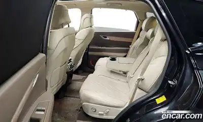 Genesis GV80 2023 3.5 Автомат в Москве № 10119, миниатюра 4