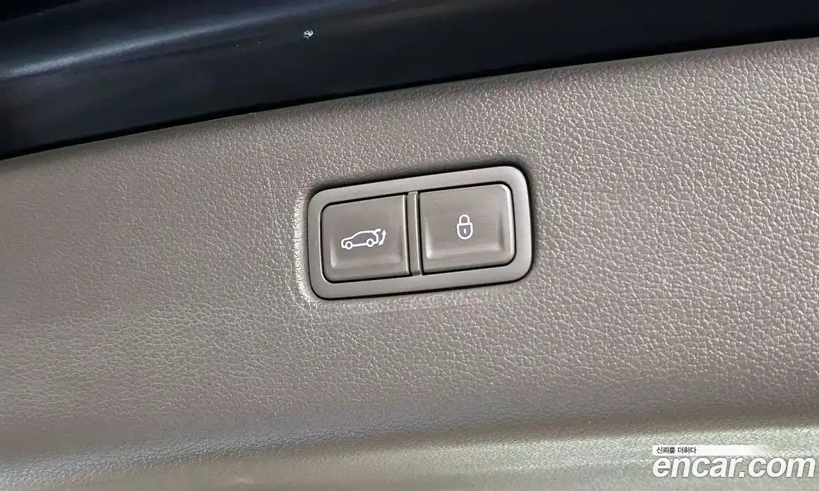 Genesis GV80 2023 3.5 Автомат в Москве № 10119, фото 5