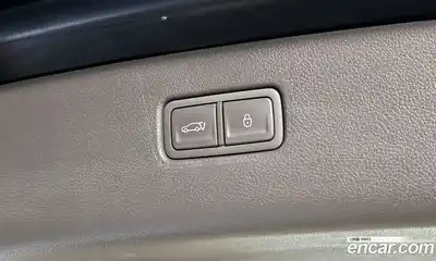 Genesis GV80 2023 3.5 Автомат в Москве № 10119, миниатюра 5