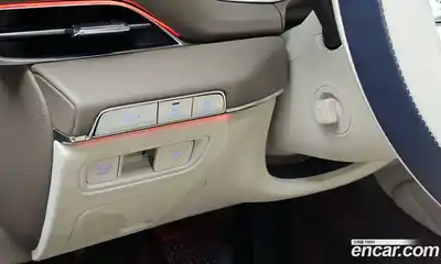 Genesis GV80 2023 3.5 Автомат в Москве № 10119, миниатюра 9