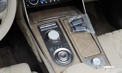 Genesis GV80 2023 3.5 Автомат в Москве № 10119, миниатюра 10