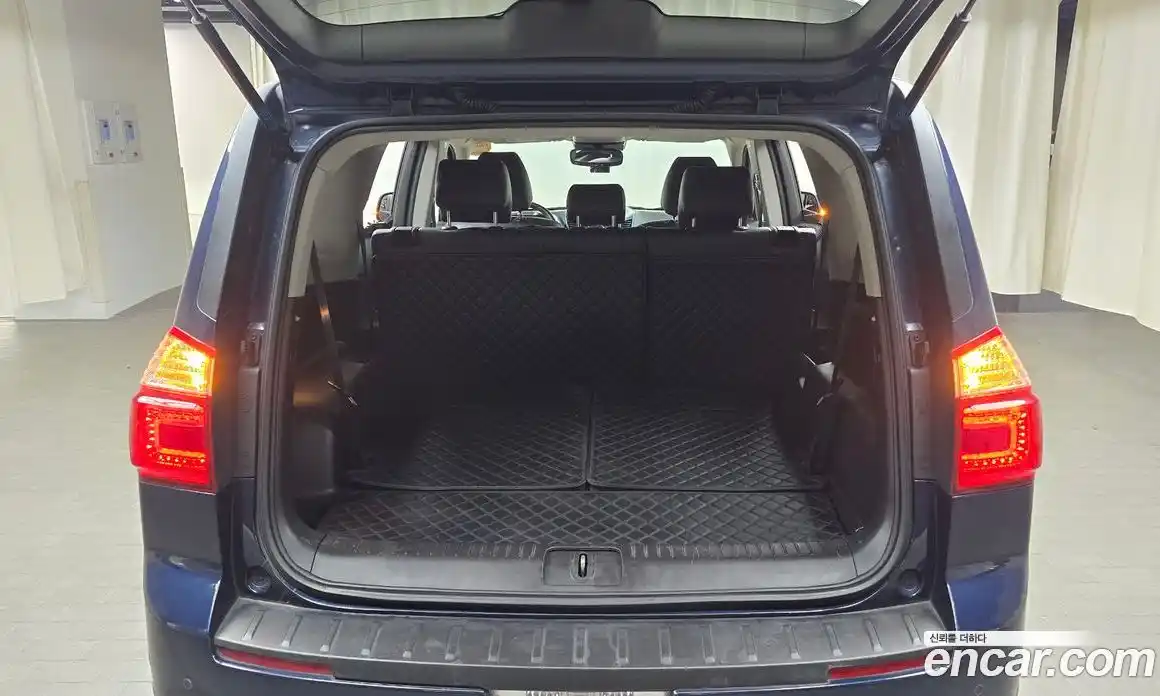 Chevrolet Orlando 2017 2.0 Автомат в Москве № 103327, фото 13