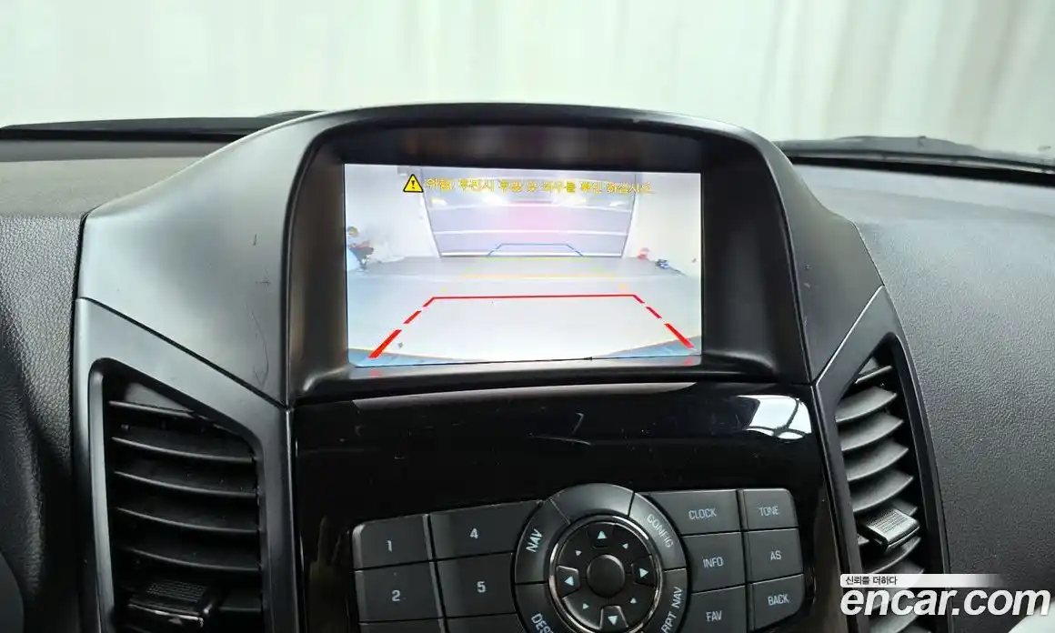 Chevrolet Orlando 2017 2.0 Автомат в Москве № 103327, фото 18