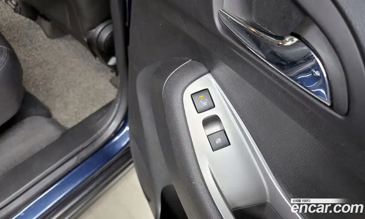 Chevrolet Orlando 2017 2.0 Автомат в Москве № 103327, фото 20