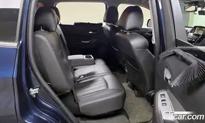Chevrolet Orlando 2017 2.0 Автомат в Москве № 103327, миниатюра 5