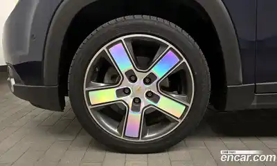 Chevrolet Orlando 2017 2.0 Автомат в Москве № 103327, миниатюра 7