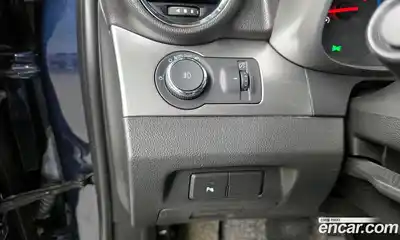 Chevrolet Orlando 2017 2.0 Автомат в Москве № 103327, миниатюра 8