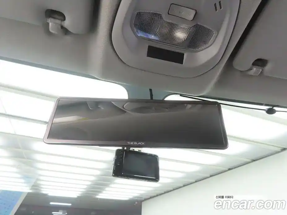 Chevrolet Spark 2016 1.0 Автомат в Москве № 103572, фото 11