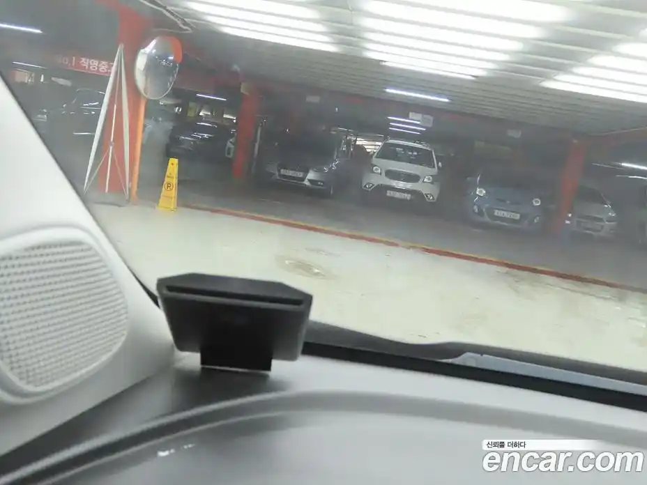 Chevrolet Spark 2016 1.0 Автомат в Москве № 103572, фото 12